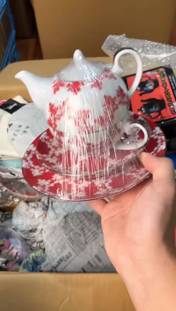 【闪购商品】摆件回流动漫屋防拍链接