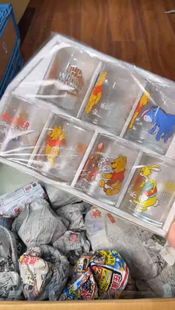 【闪购商品】摆件回流动漫屋防拍链接