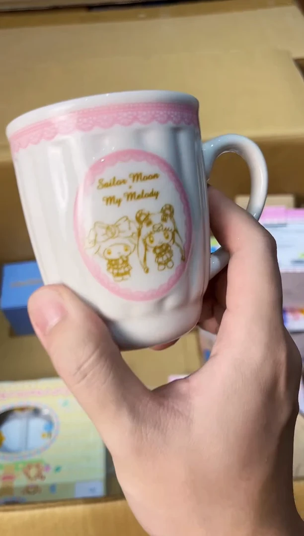【闪购商品】摆件回流动漫屋防拍链接