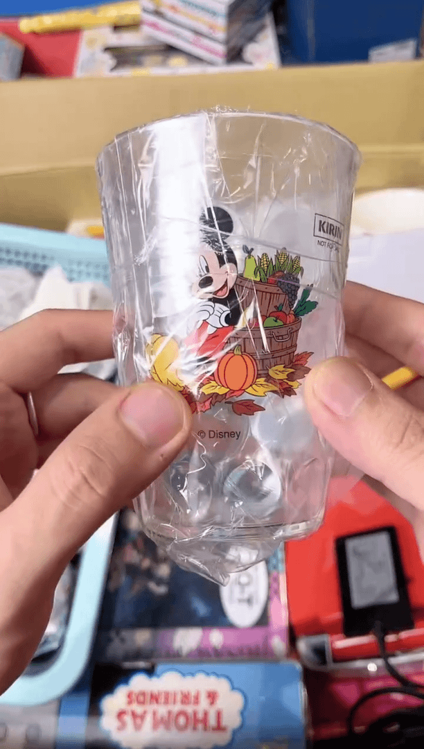 【闪购商品】摆件回流动漫屋防拍链接
