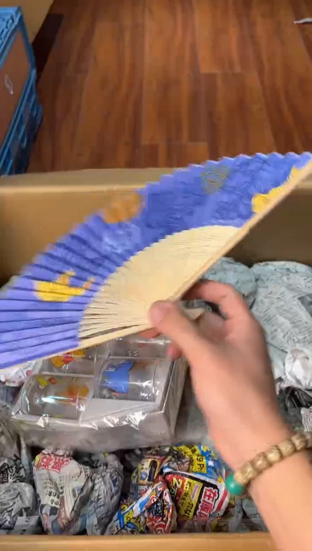 【闪购商品】摆件回流动漫屋防拍链接