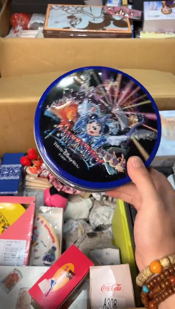 【闪购商品】摆件回流动漫屋防拍链接