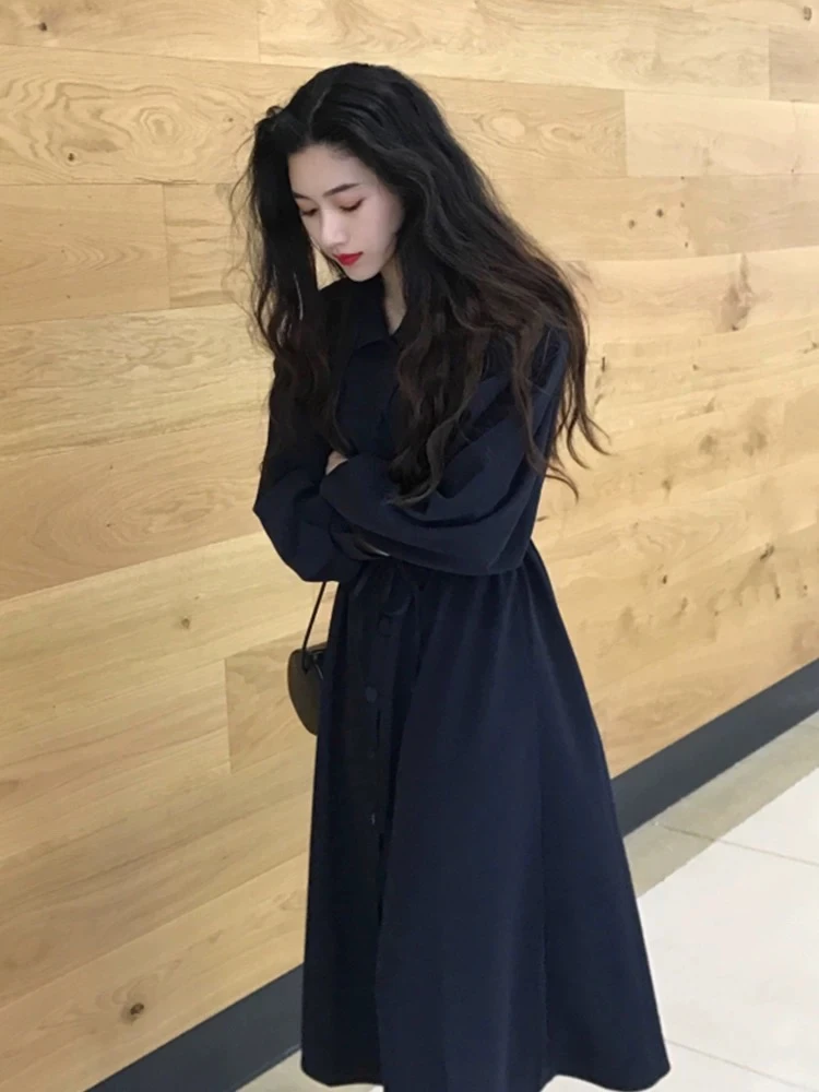 1099 我的极简风衣