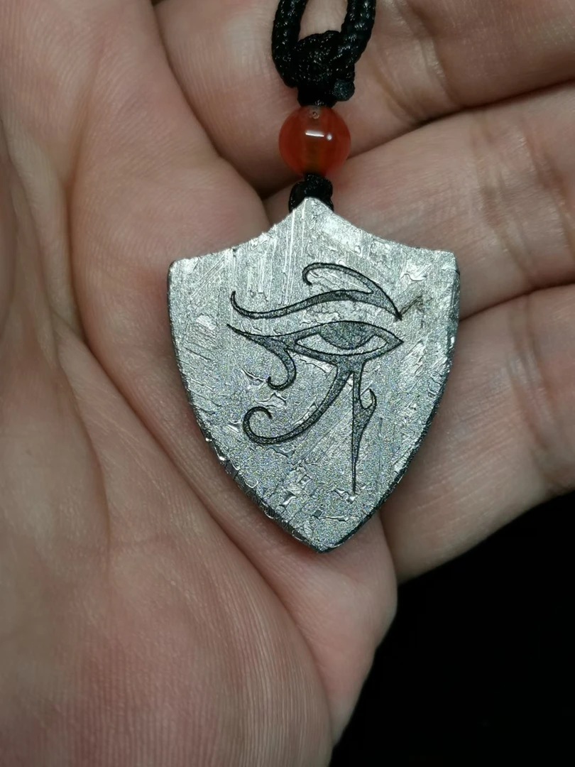 阿勒泰镍铁挂件饰品