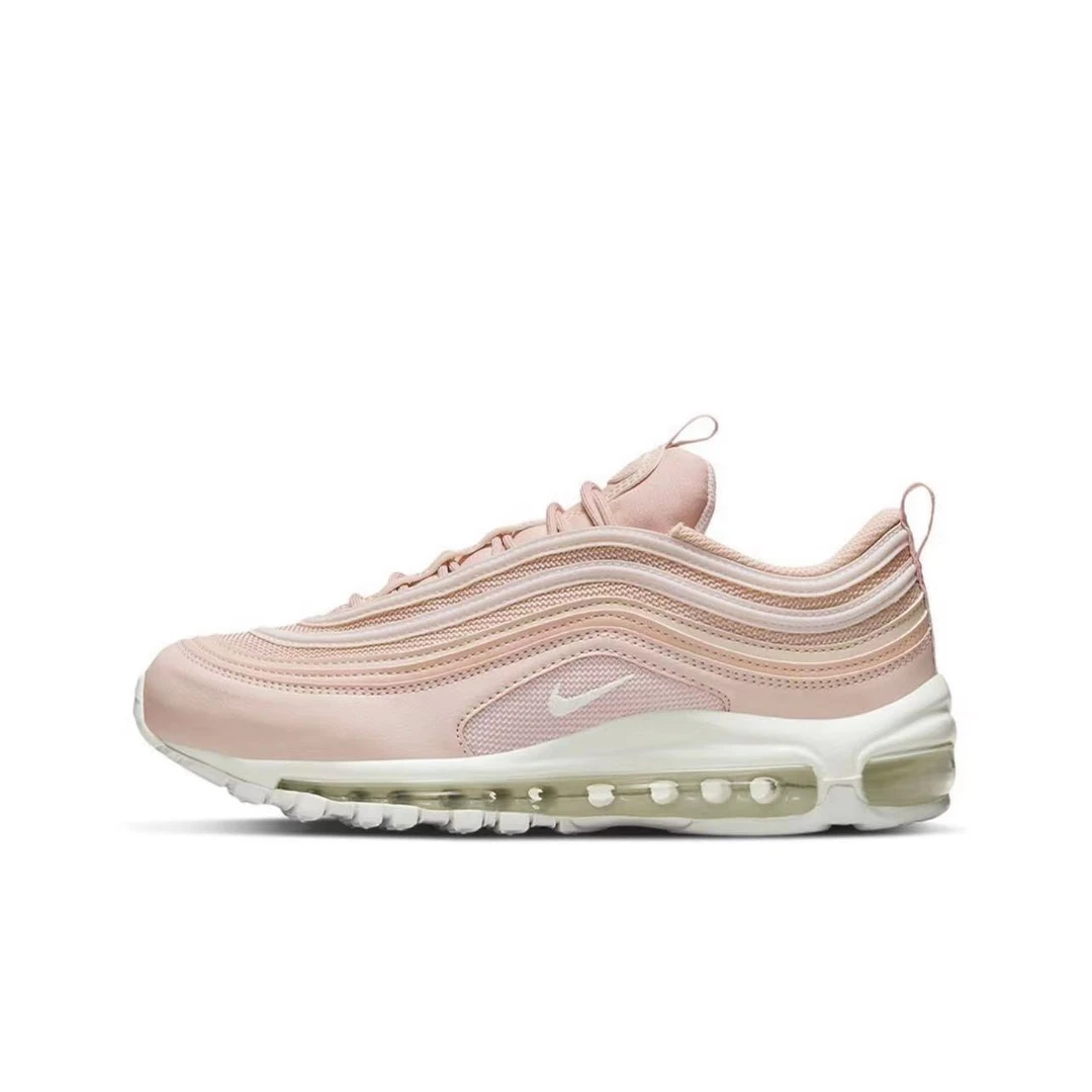 Nike耐克air max97女子夏季子弹头透气缓震休闲运动鞋DH8016-600