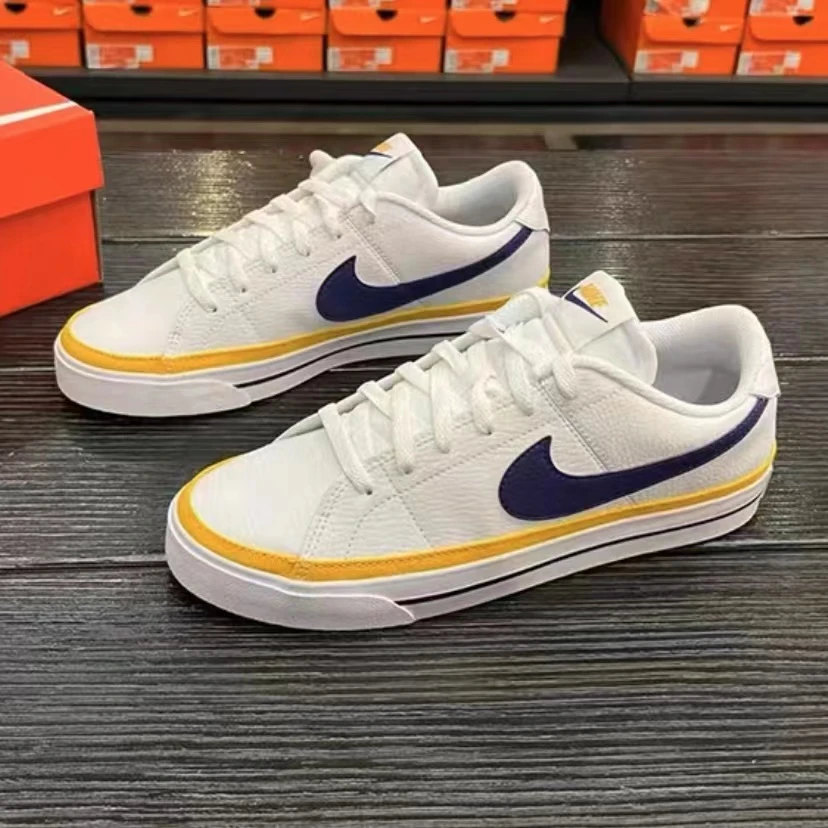 【宇露优选断码】45码Nike/耐克休闲鞋DZ2778-157