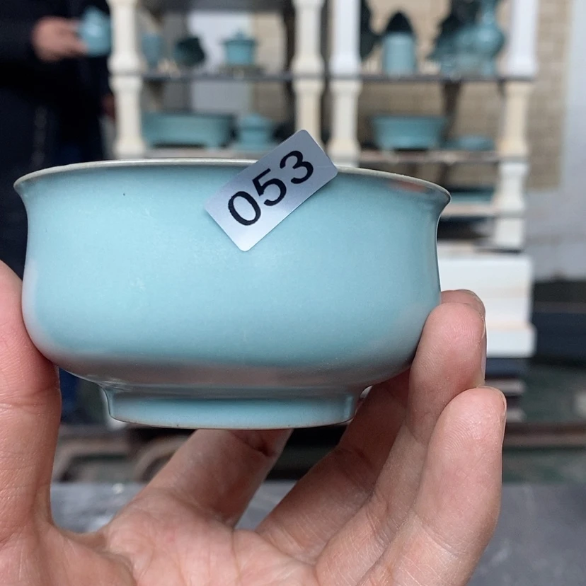 【闪购商品】瓷摆件