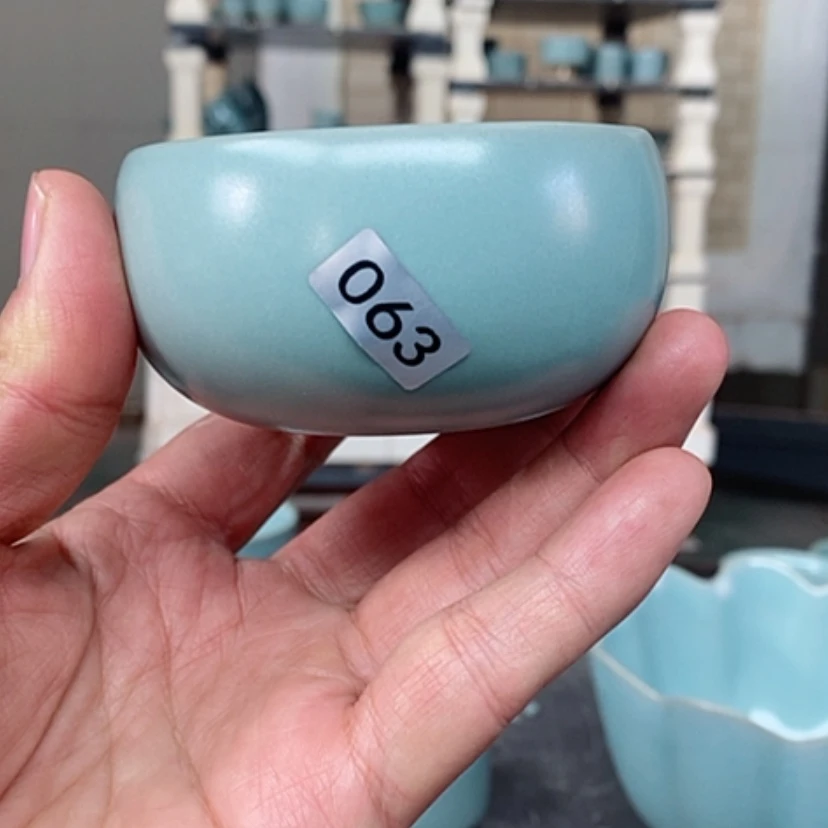 【闪购商品】瓷摆件