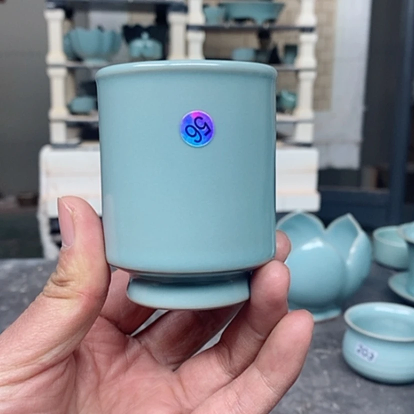 【闪购商品】瓷摆件