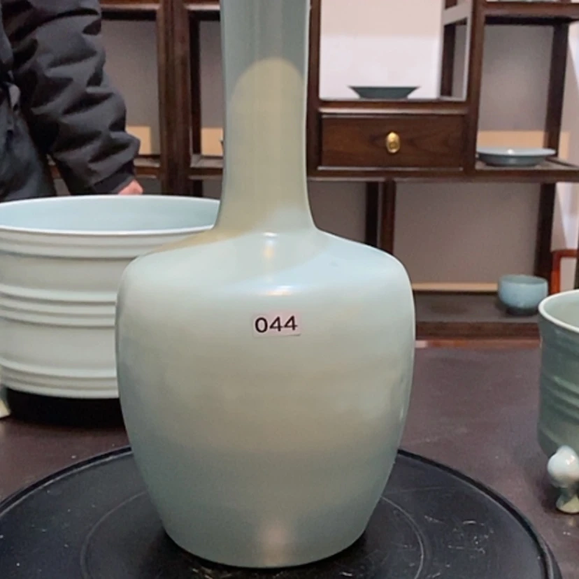 【闪购商品】瓷摆件o*