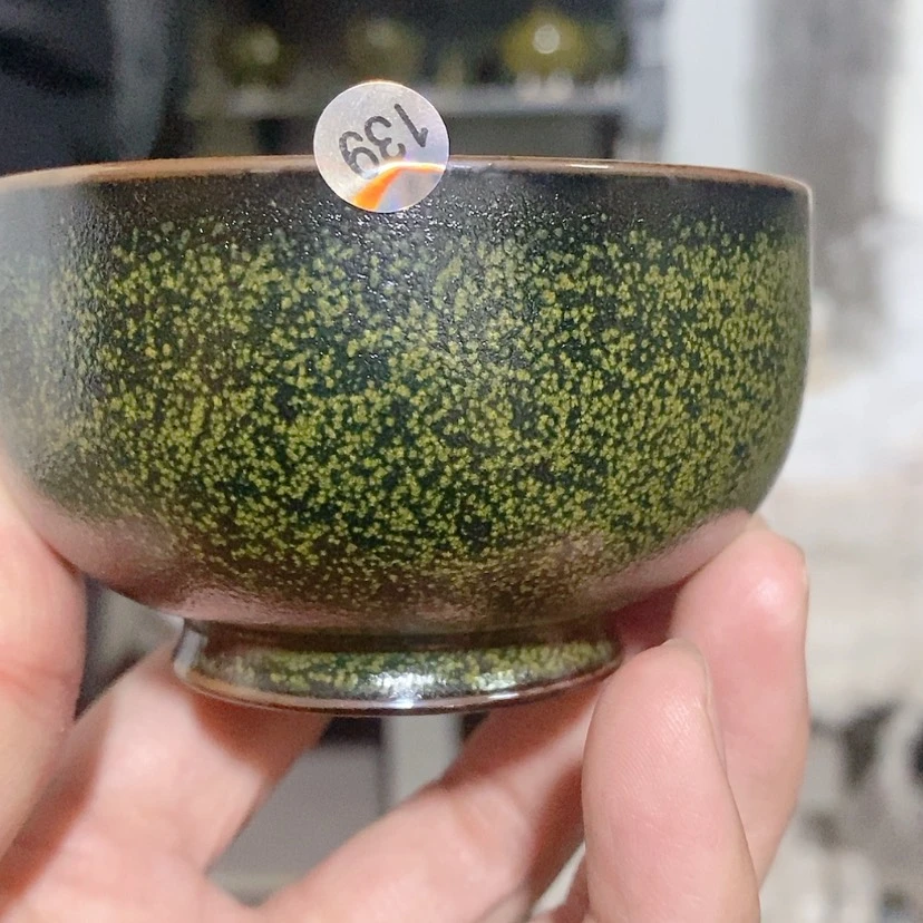 【闪购商品】瓷摆件東