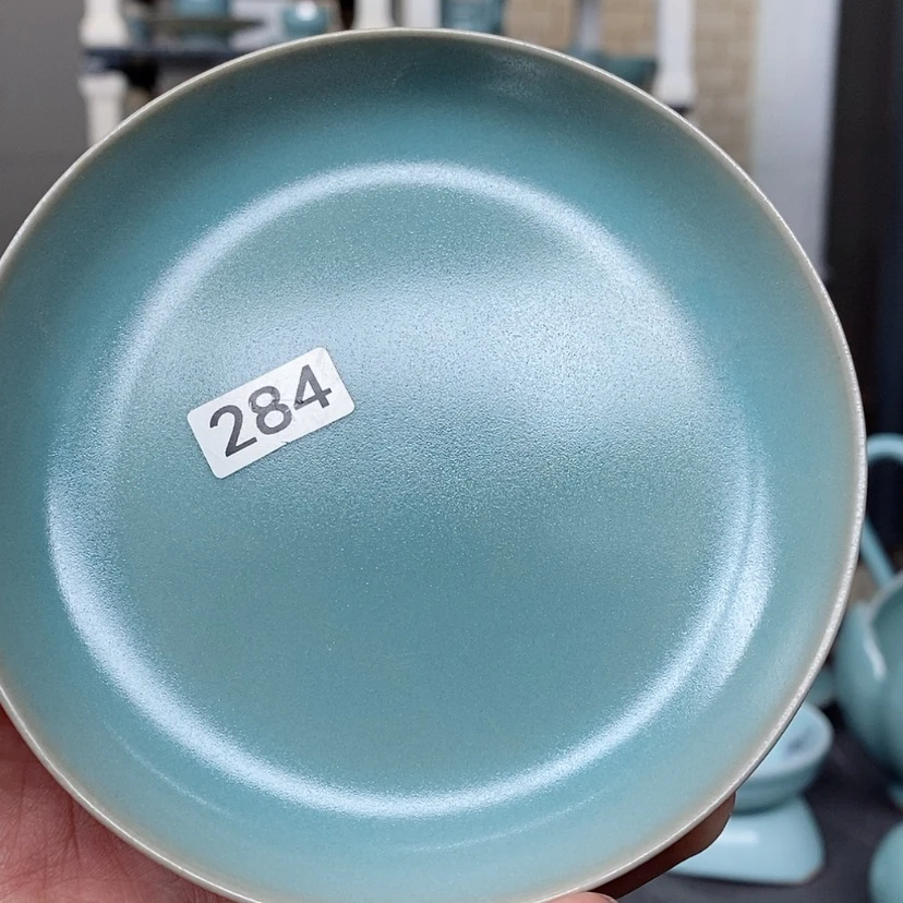 【闪购商品】瓷摆件N**5