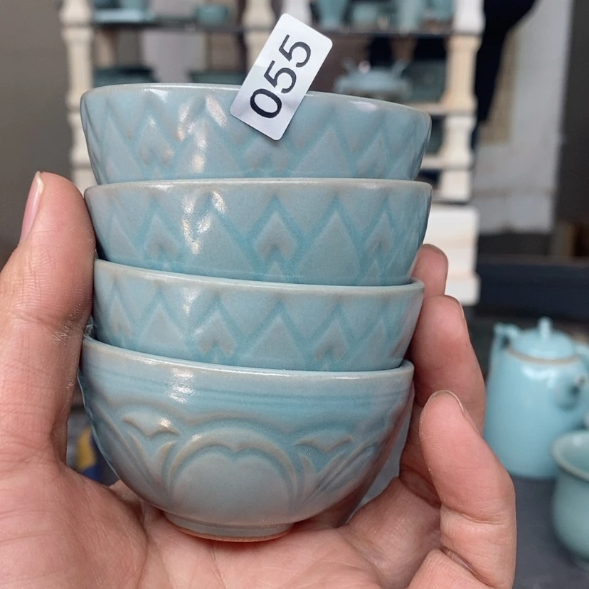 【闪购商品】瓷摆件