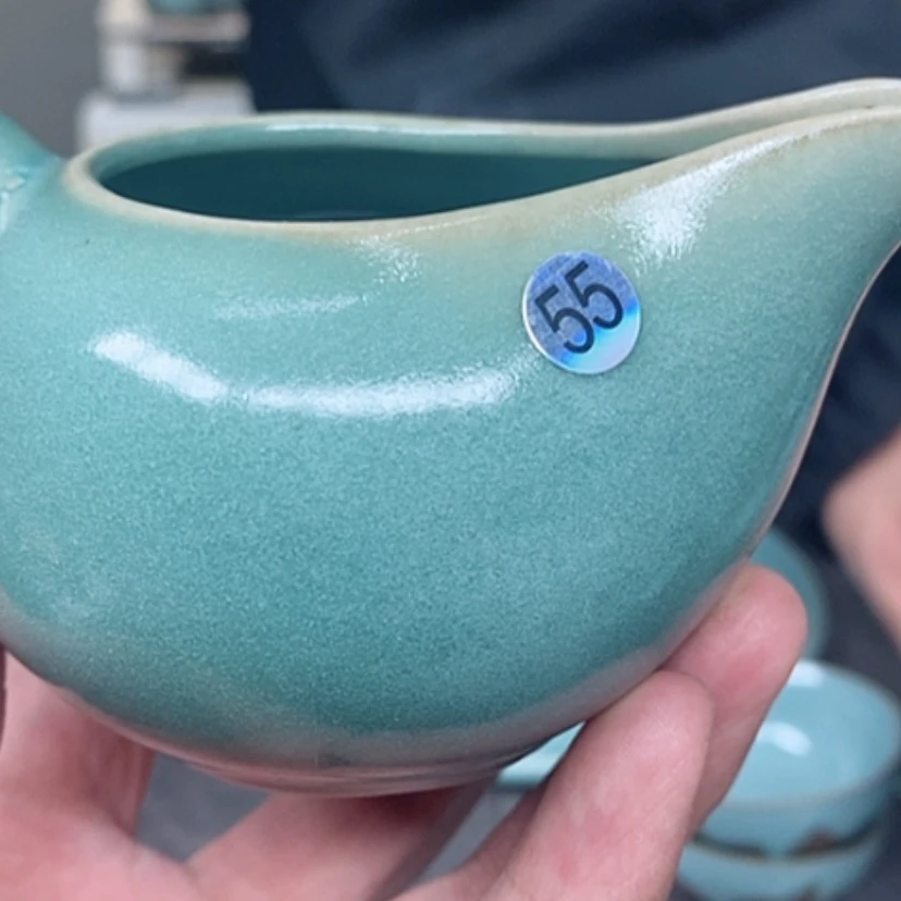 【闪购商品】陶瓷摆件?****?