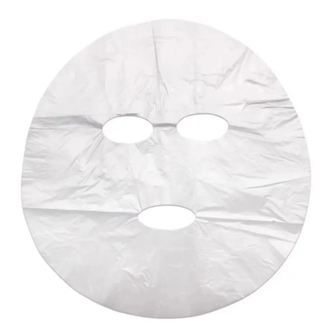 保鲜膜➕精华油（只做参考 不售卖）