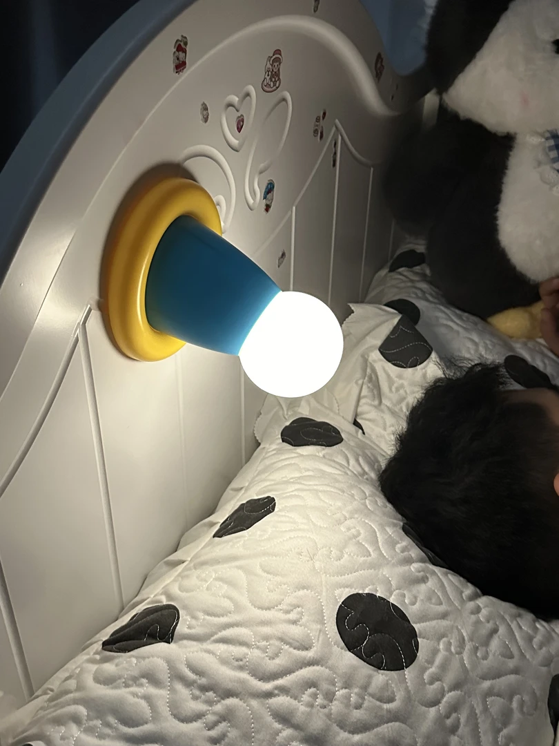 【00和猫】哆啦a梦伸出圆手小夜灯卧室床头宿舍睡眠灯