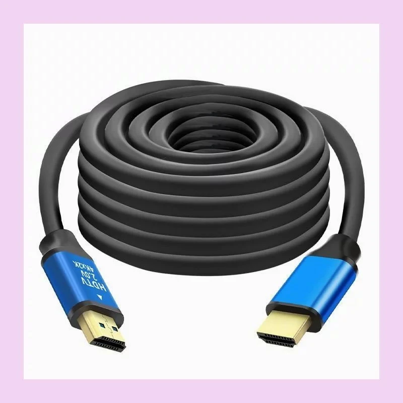 公牛HDMI线 2.0高清4K数据线连接线电脑电视机顶盒投影仪显示器视