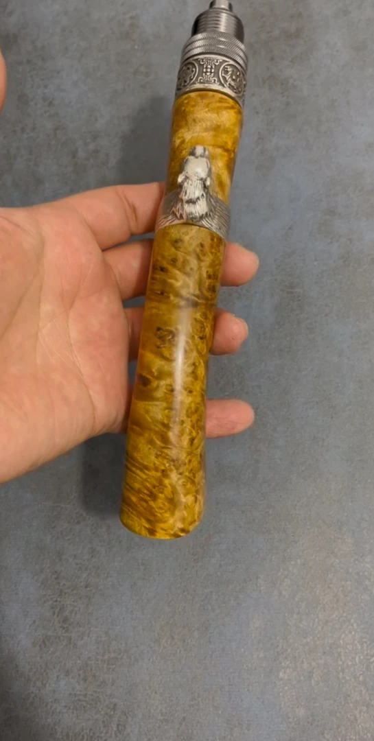 冰钓先锋冰钓竿迅豹