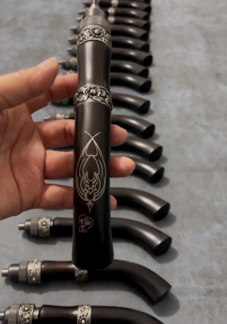 冰钓先锋冰钓竿蝠王