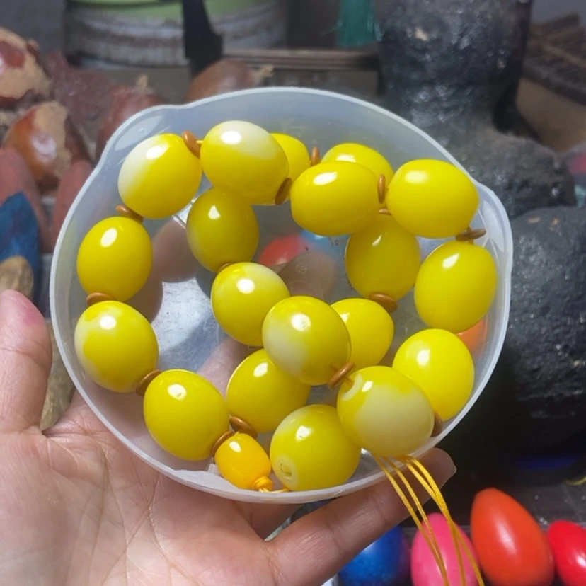 【闪购商品】佛心果吊坠ℒ****