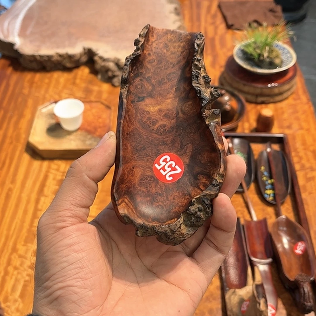 【闪购商品】茶桌木器剑**心