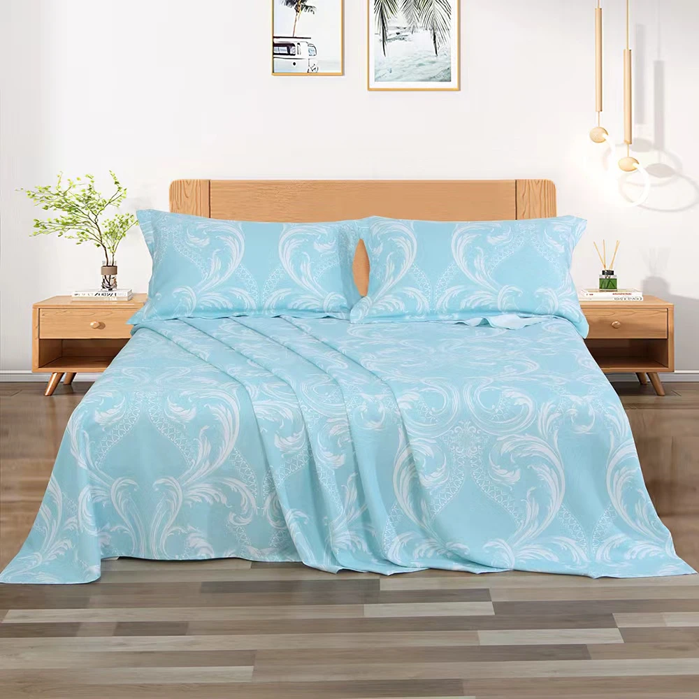 【温妮】平纹夏季竹纤维软凉席吸湿透气清爽不闷汗夏季小空调可水洗