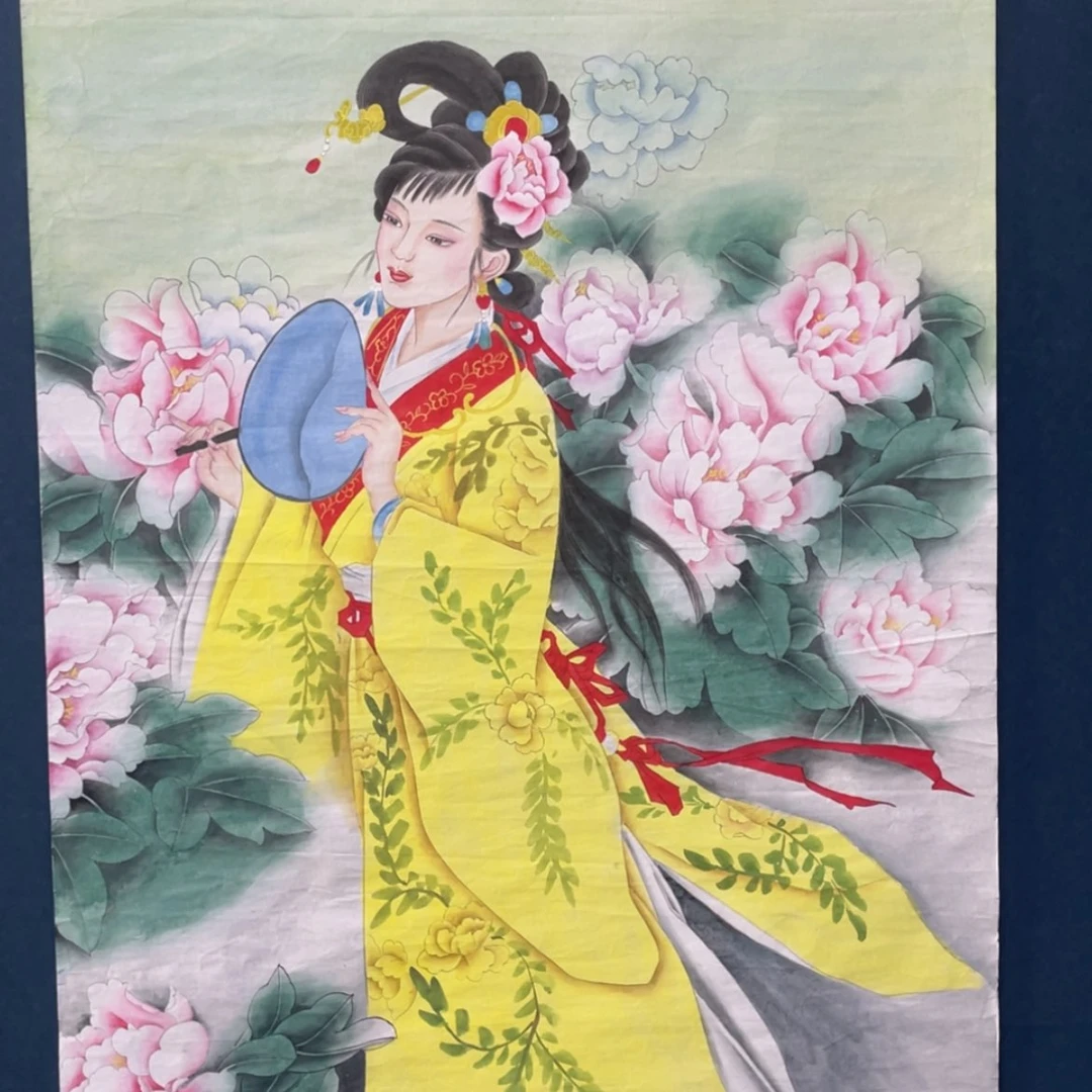 【闪购商品】书法李