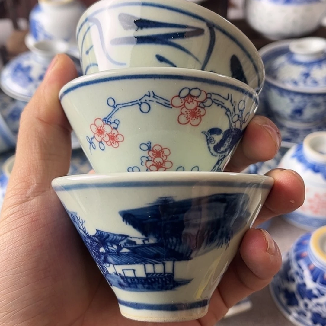 【闪购商品】陶瓷杯