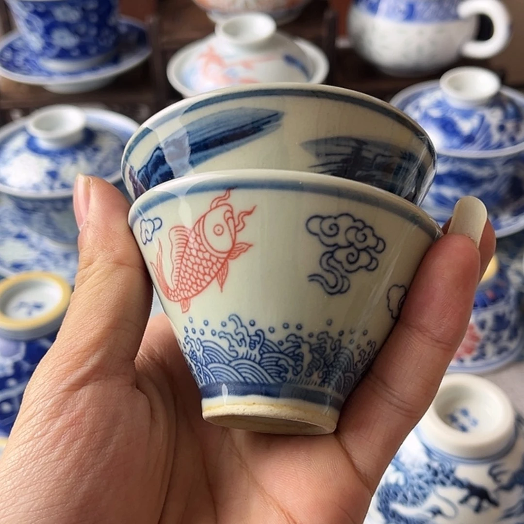 【闪购商品】陶瓷杯