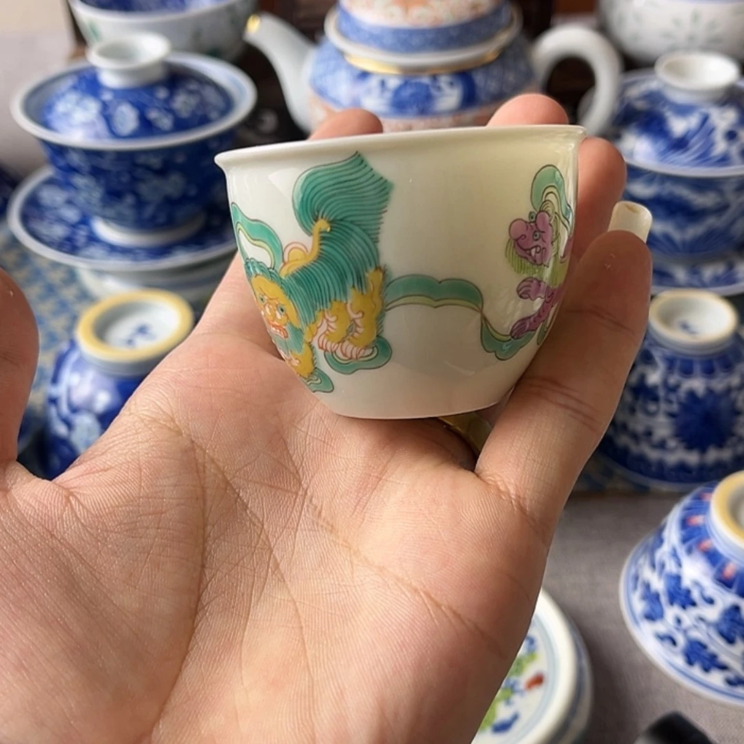 【闪购商品】陶瓷杯