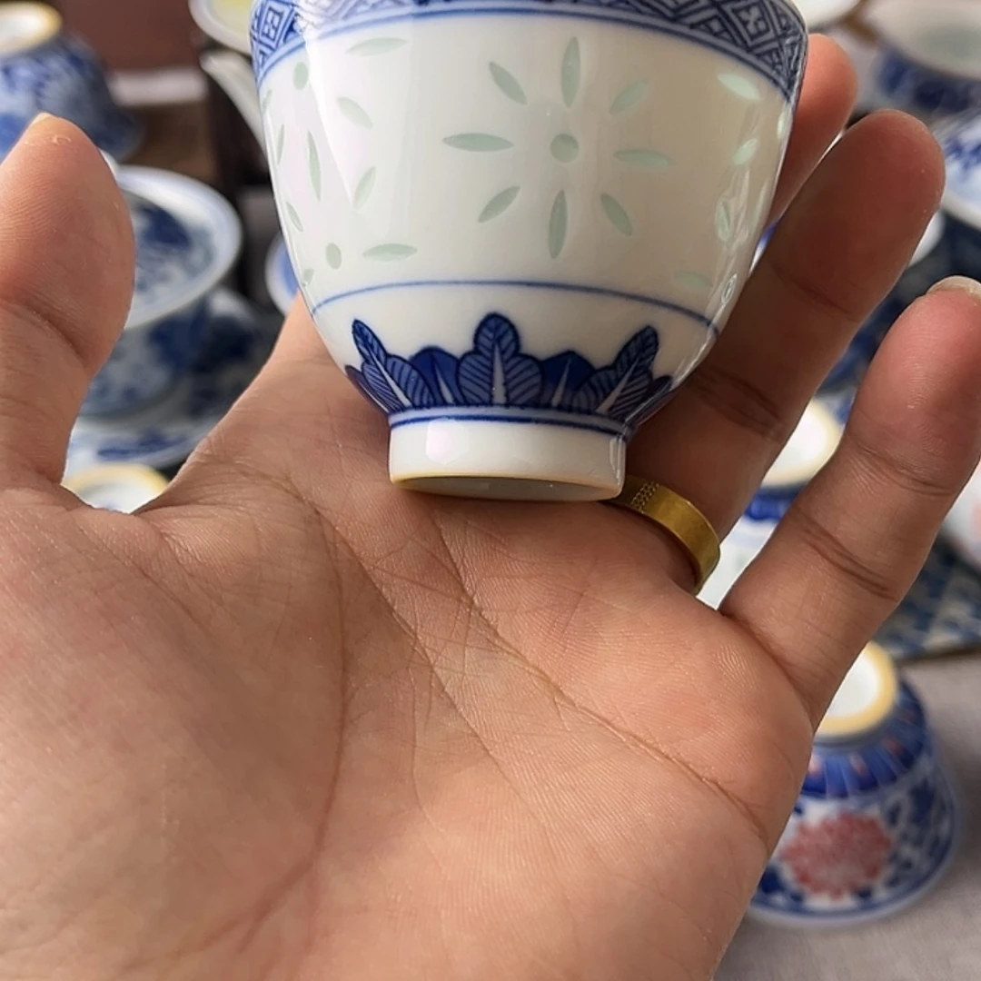【闪购商品】陶瓷杯