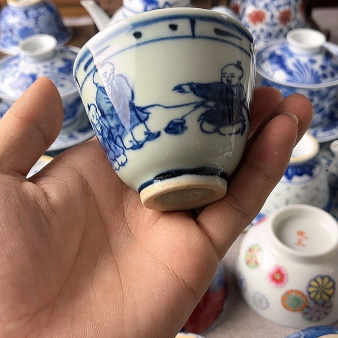 【闪购商品】密胺杯