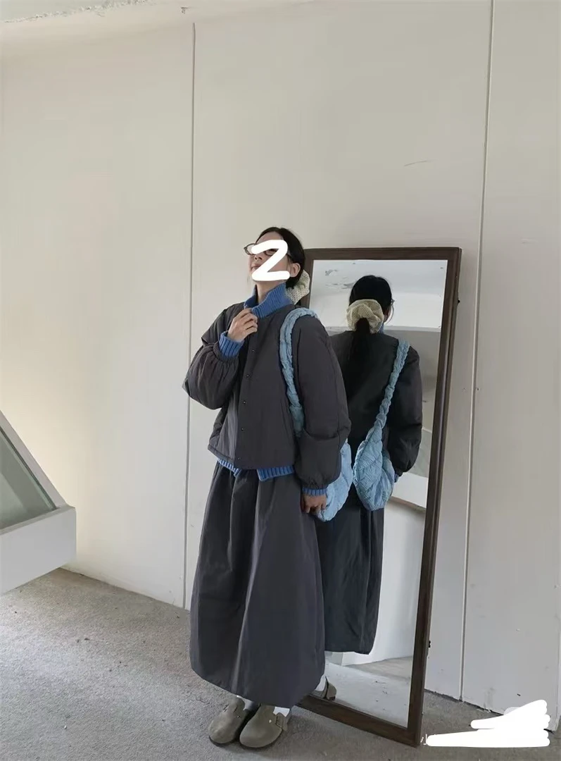 MMz！ 曼曼专属强推系列 韩系上衣八九（孤品）