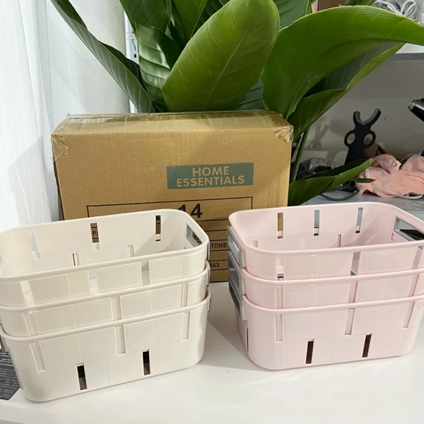 【品牌尾单】简约百搭家用杂物收纳置物架