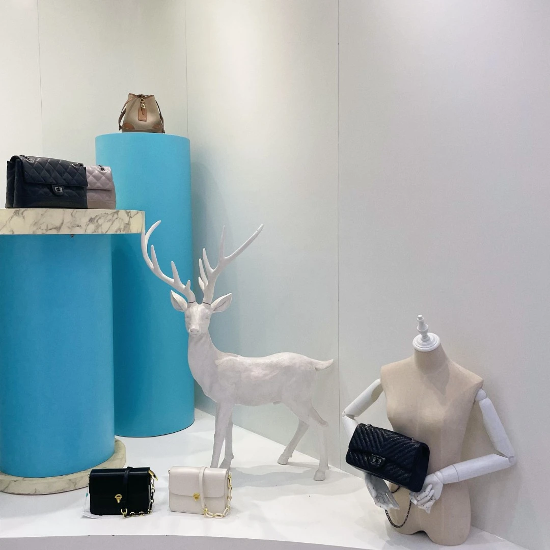 【A971-A999】【CEFIRO · 塞飞洛】 时尚百搭女士包包