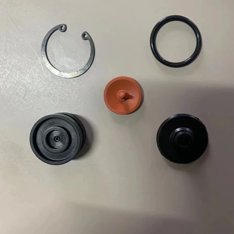 亿利大炮修理包，亿利大炮通用