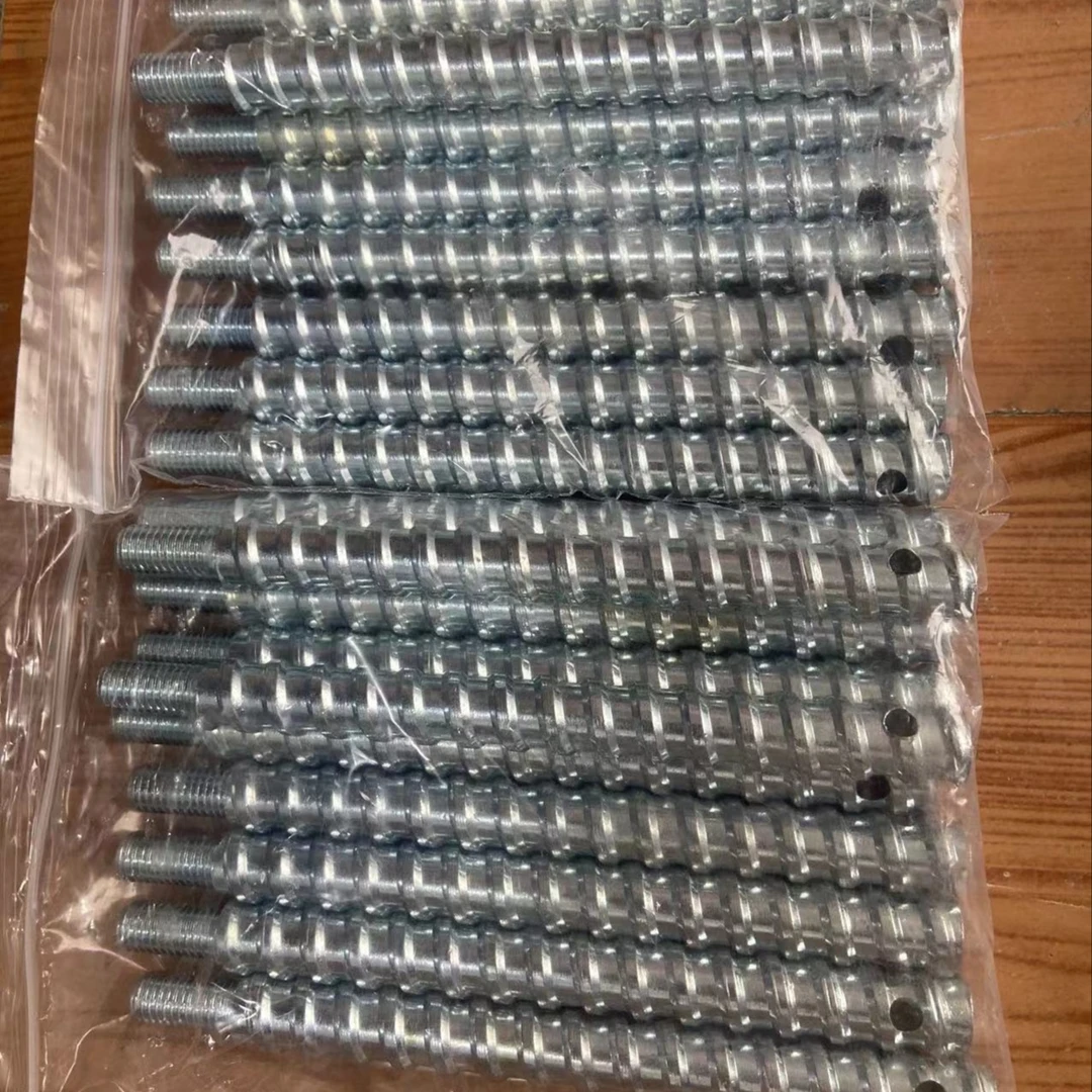 膨胀螺丝丝杆德氪拉专用快速拆卸丝杆