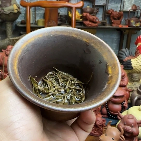 紫砂茶壶汕****心紫砂茶文化