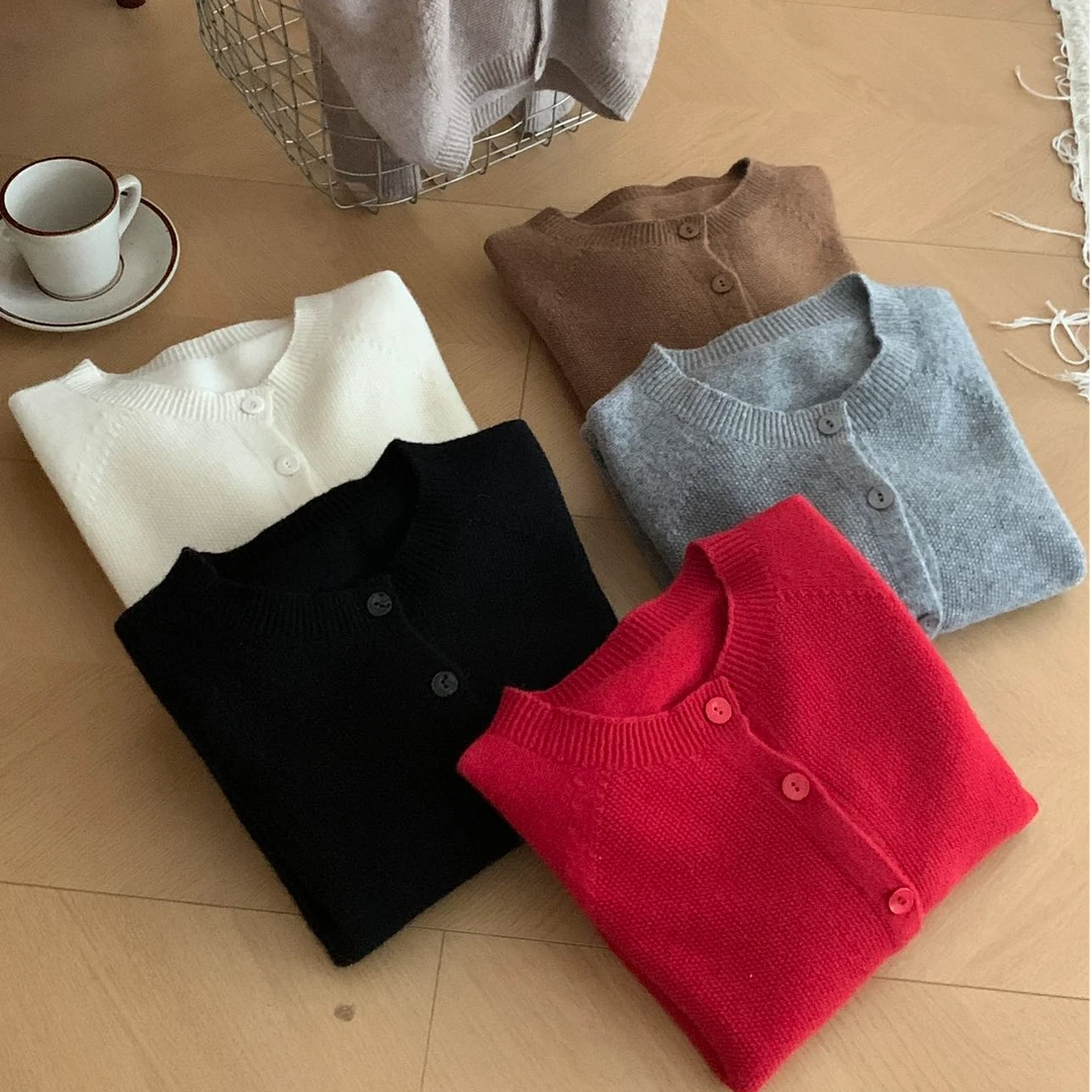 亦慕 （ 编码001-030）高品反季毛衣样衣清仓