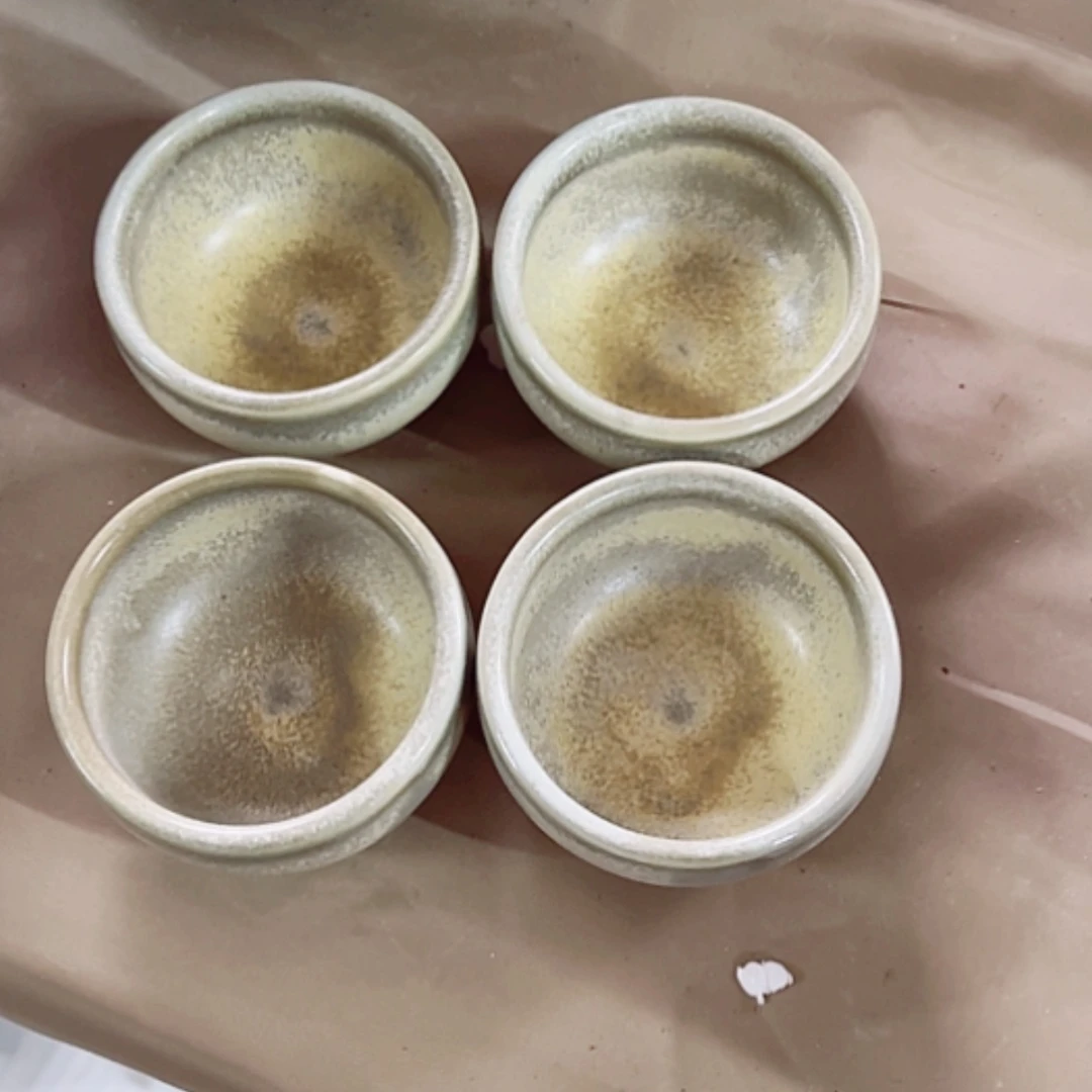 【闪购商品】陶瓷芝****丁陶瓷