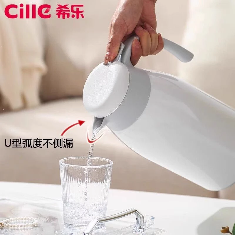 家用水壶 无盒装水 微瑕捡漏