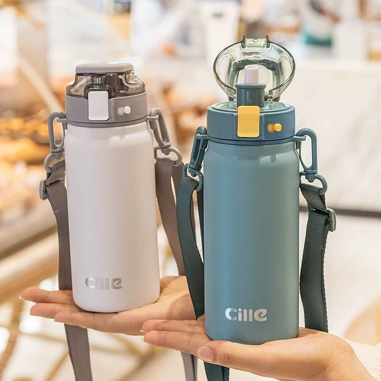 21133 希乐道奇316保温杯