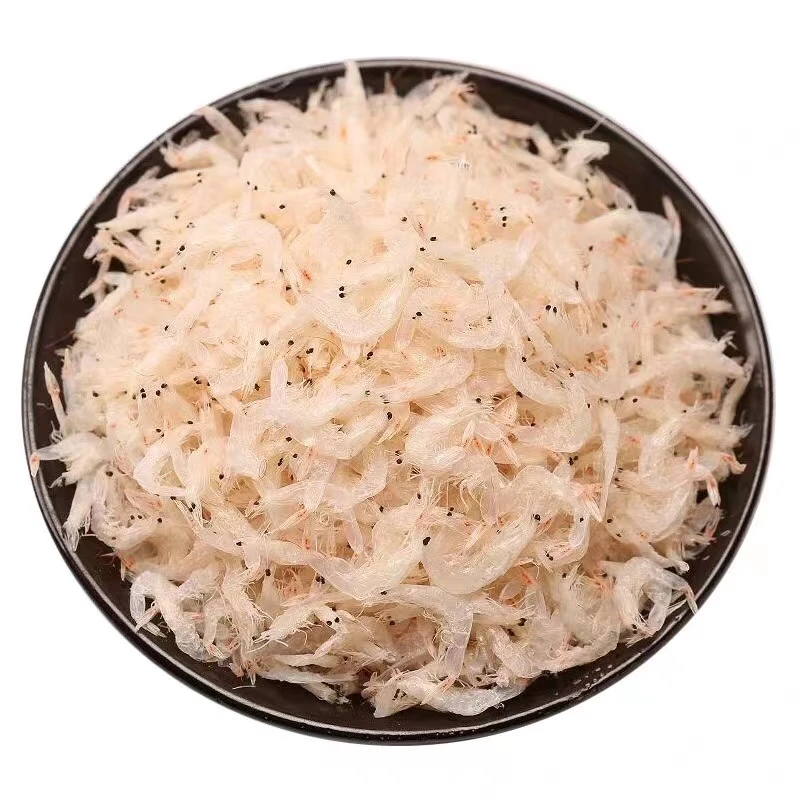 淡干虾皮100g*3包