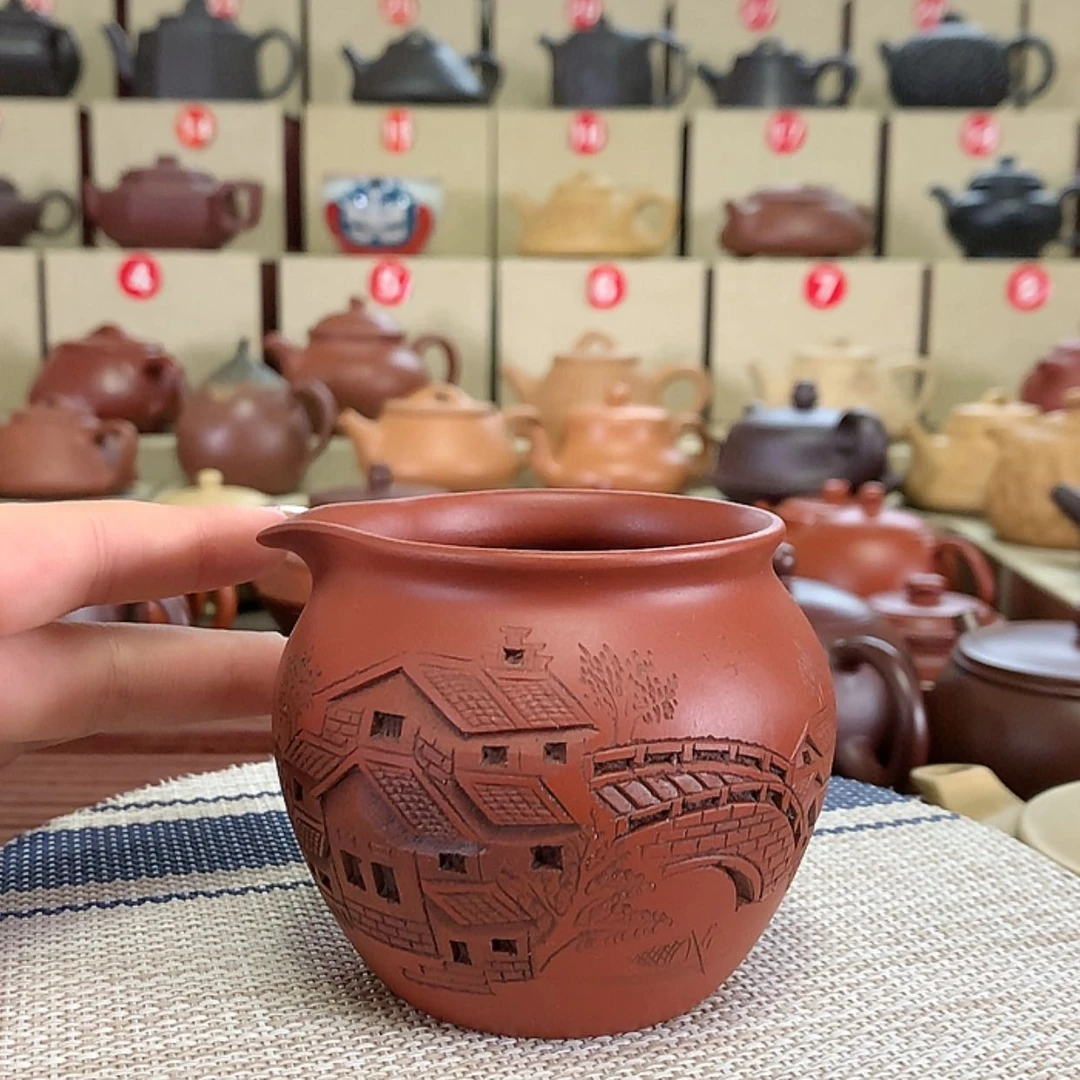 【闪购商品】紫砂茶壶