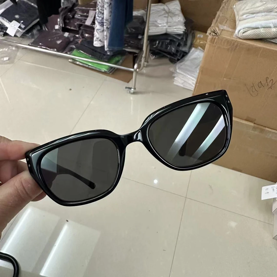 “nada系列墨镜”板材男女墨镜