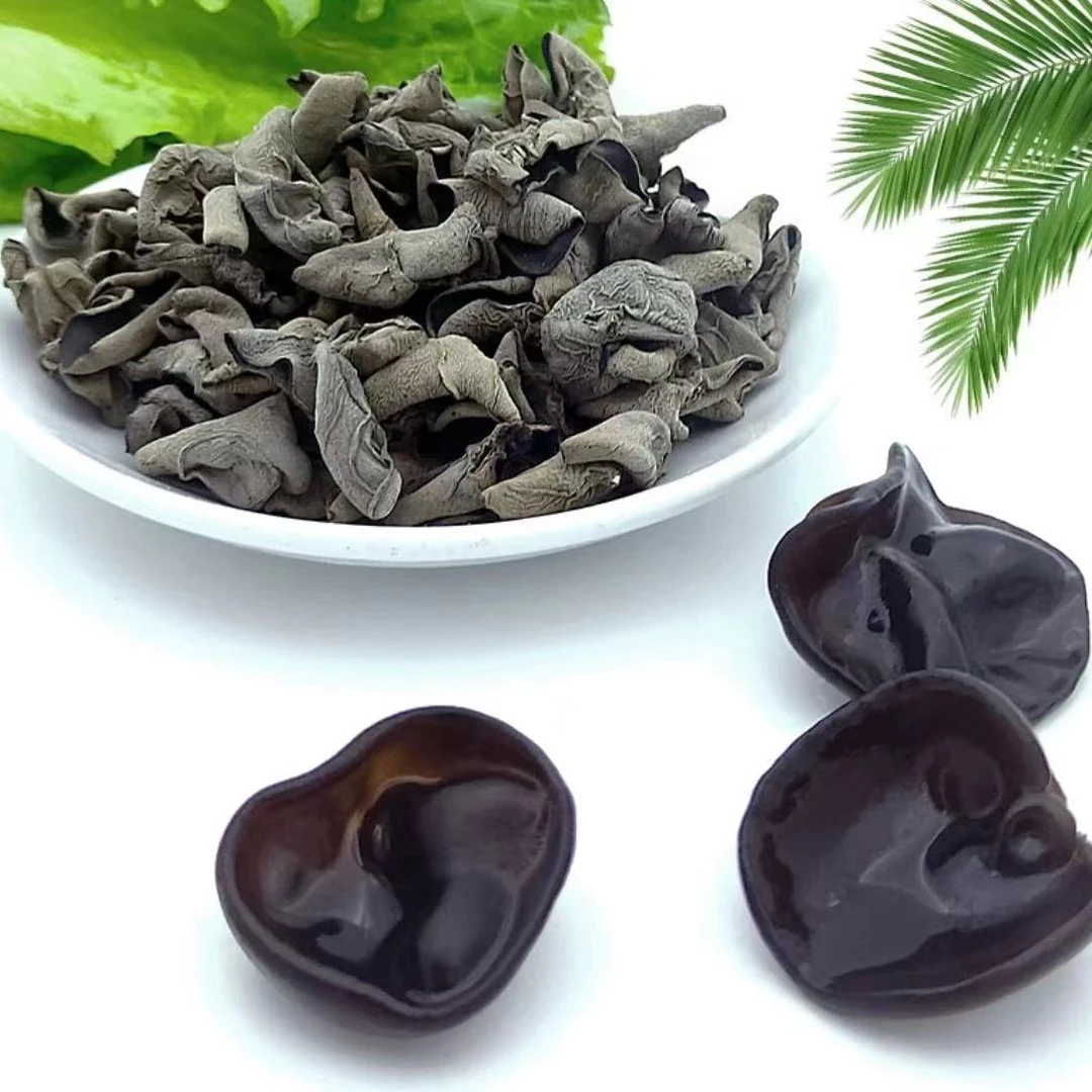 头茬东北木耳【250g*两袋】包邮