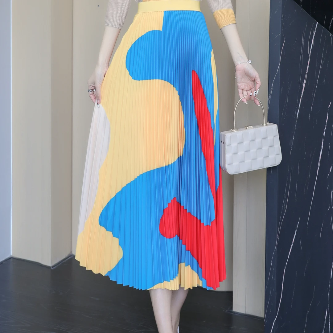 【清货】秋季孤品连衣裙链接