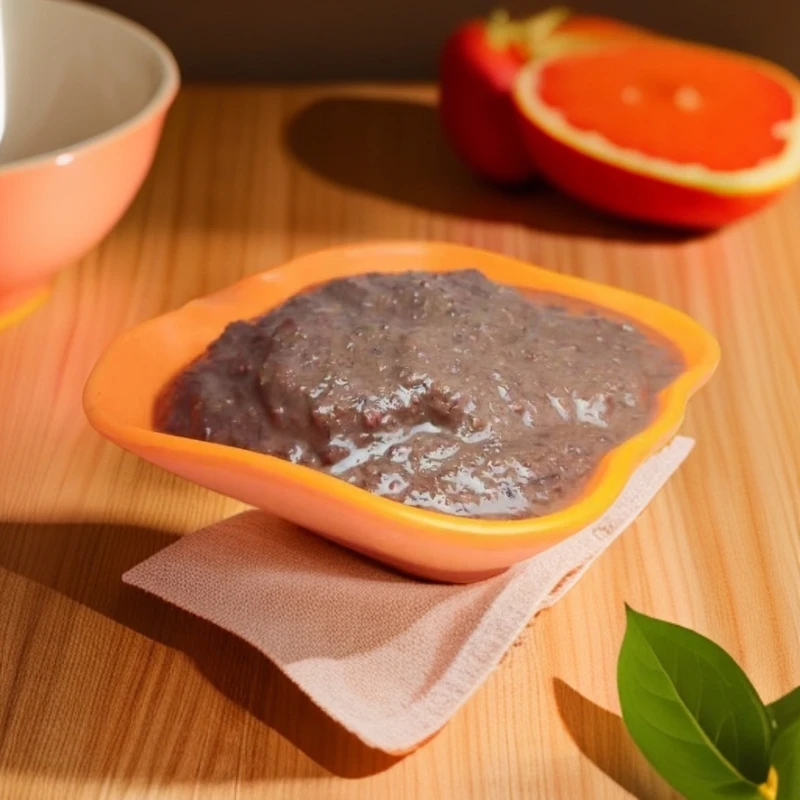 骅港正宗；正品河北黄骅渤海湾虾酱小包鲜嫩咸香开袋即食厂家直发