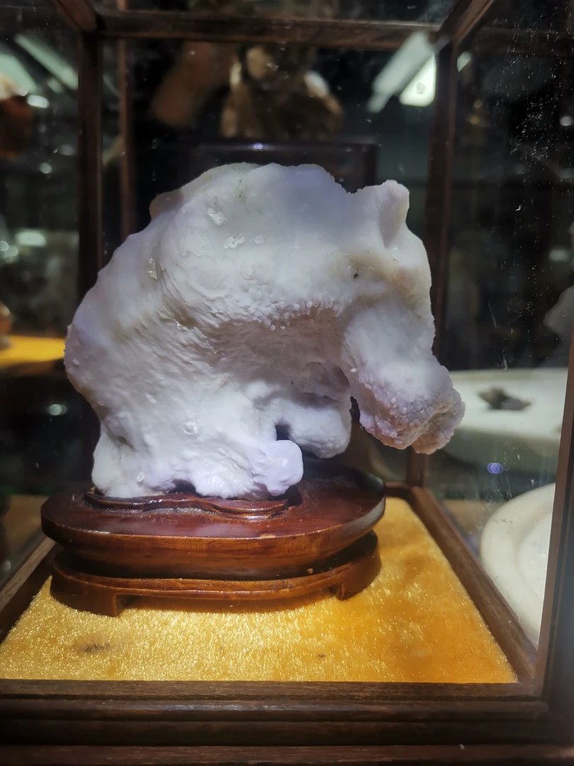 戈壁石摆件 奇石象形石摆件精美把件把玩