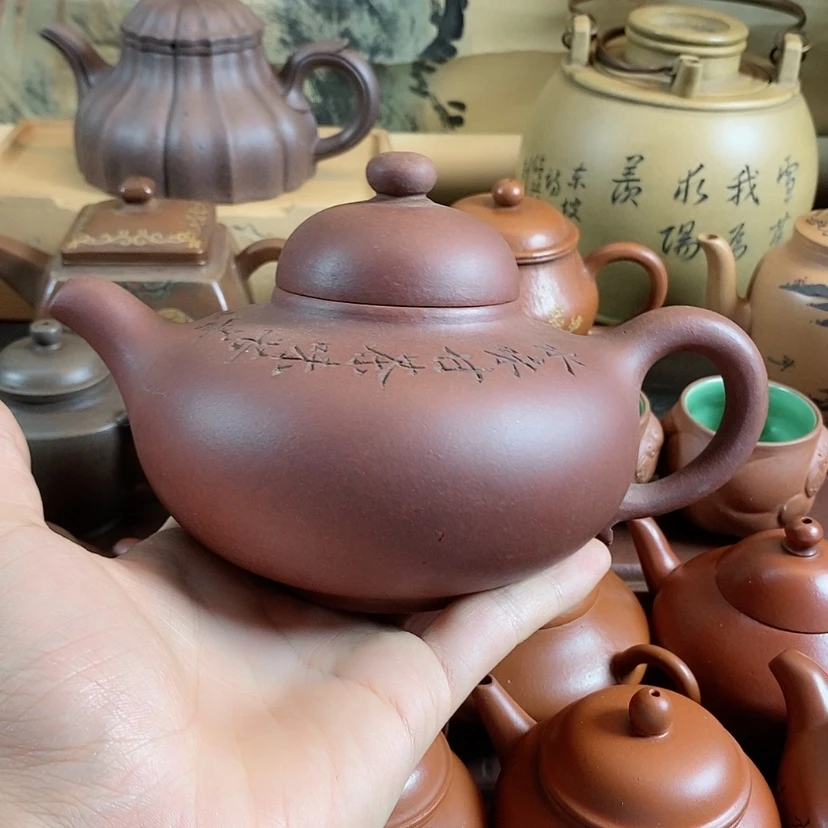 【闪购商品】紫砂茶壶88888888888888888